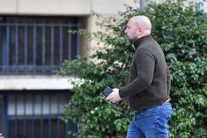 Spagnuolo es indagado otra vez en la causa que revisa un millonario fraude en Discapacidad