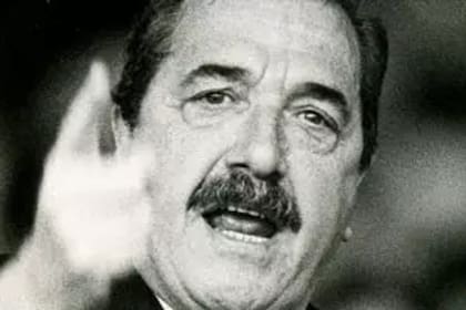 El exmandatario fue recordado en la Casa Rosada por el Presidente; Lousteau y Rodríguez Larreta estuvieron en actos paralelos