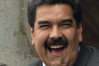 Un abogado que estuvo en la audiencia de Maduro en Nueva York reveló el clima que se vivió dentro