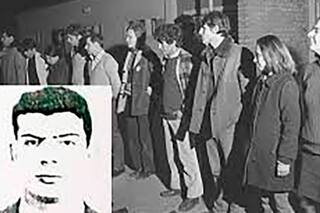 Masacre de Trelew: quién es el exmarino que vive en Estados Unidos y fue condenado por el fusilamiento