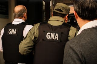 Procesan a un exjefe en el Ejército por pedofilia e irá a juicio por un caso de violación en un cuartel