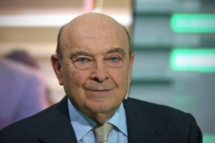 El exministro de Economía está internado en el Instituto Modelo de Cardiología en Córdoba