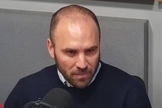 Guzmán le soltó la mano a Alberto Fernández y lo criticó tras ser denunciado por Fabiola Yañez