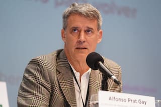 El duro pronóstico de Prat-Gay sobre el programa económico de Milei