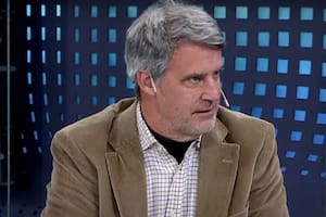 Prat Gay apuntó contra Macri: "El coqueteo con Milei confunde mucho al electorado"