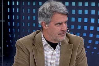 Prat Gay apuntó contra Macri: "El coqueteo con Milei confunde mucho al electorado"
