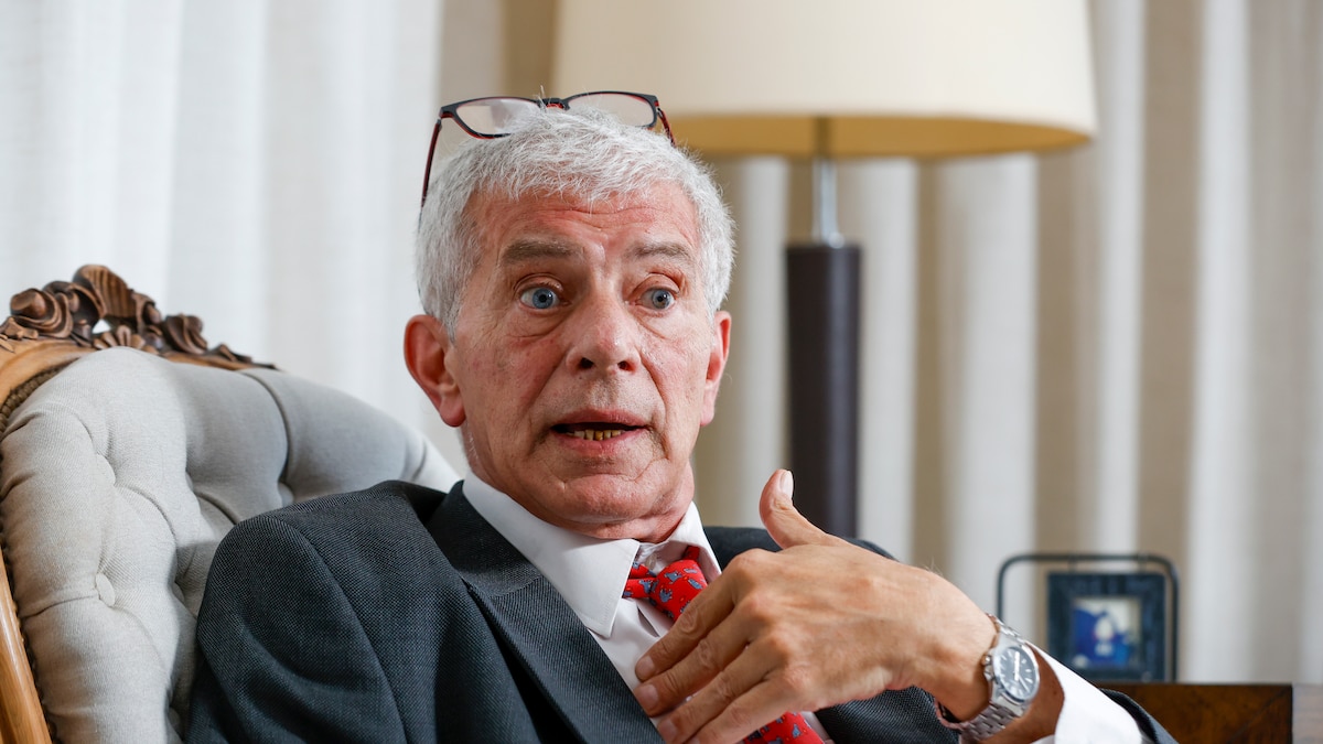 Cúneo Libarona defiende a Adorni: "Buscate un abogado