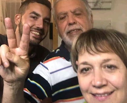 El exministro de Planificación del kirchnerismo dejó Ezeiza a las 3 de la madrugada