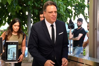 Imputaron al exministro de Seguridad por darle un auto a un comisario “por una gauchada”