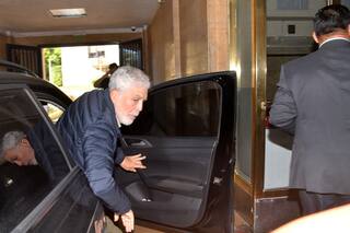 De Vido se entregó a la Justicia y quedará preso