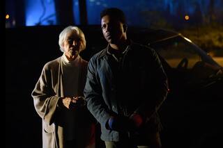 El exorcista: Believer lanzó su primer trailer, con el regreso de Ellen Burstyn