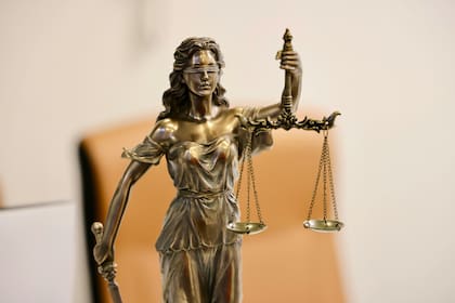 El expediente N° 36862/2025 se tramita en el Juzgado Nacional en lo Criminal y Correccional N° 57