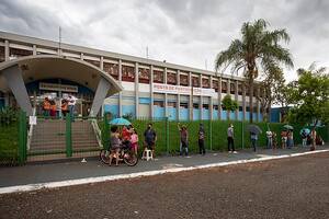 El experimento en Serrana fue llevado a cabo entre febrero y abril por parte del Instituto Butantan.