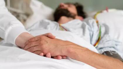 El experimento podría dar información clave sobre esta incógnita (Foto: Lad Bible)