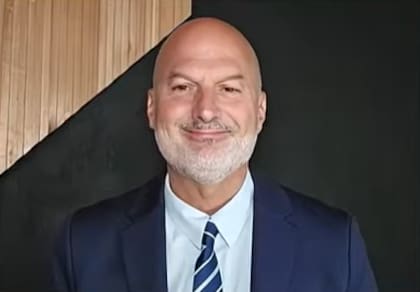 El experto analizó el conflicto bélico en diálogo con LN+