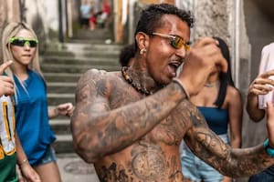 El experto cree que los índices de felicidad en América Latina son quizás demasiado altos