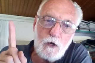 El economista Juan Carlos de Pablo comparó el trabajo del Indec con una popular serie televisiva: “Pasa lo mismo”