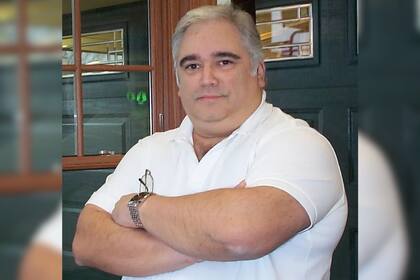 El experto en automóviles Ron Krauch afirmó que el clima frío puede provocar caídas de presión en las ruedas de los vehículos (Ron Krauch)