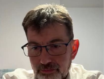 El experto en comunicación con LN+