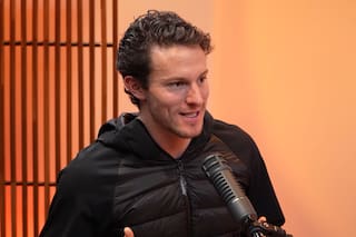 Patricio Ochoa: “Cuanto más hacemos ejercicio, más resilientes nos volvemos”