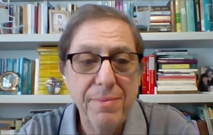 El experto habló en LN+