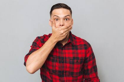 El experto informó sobre cuándo se puede detectar una mentira