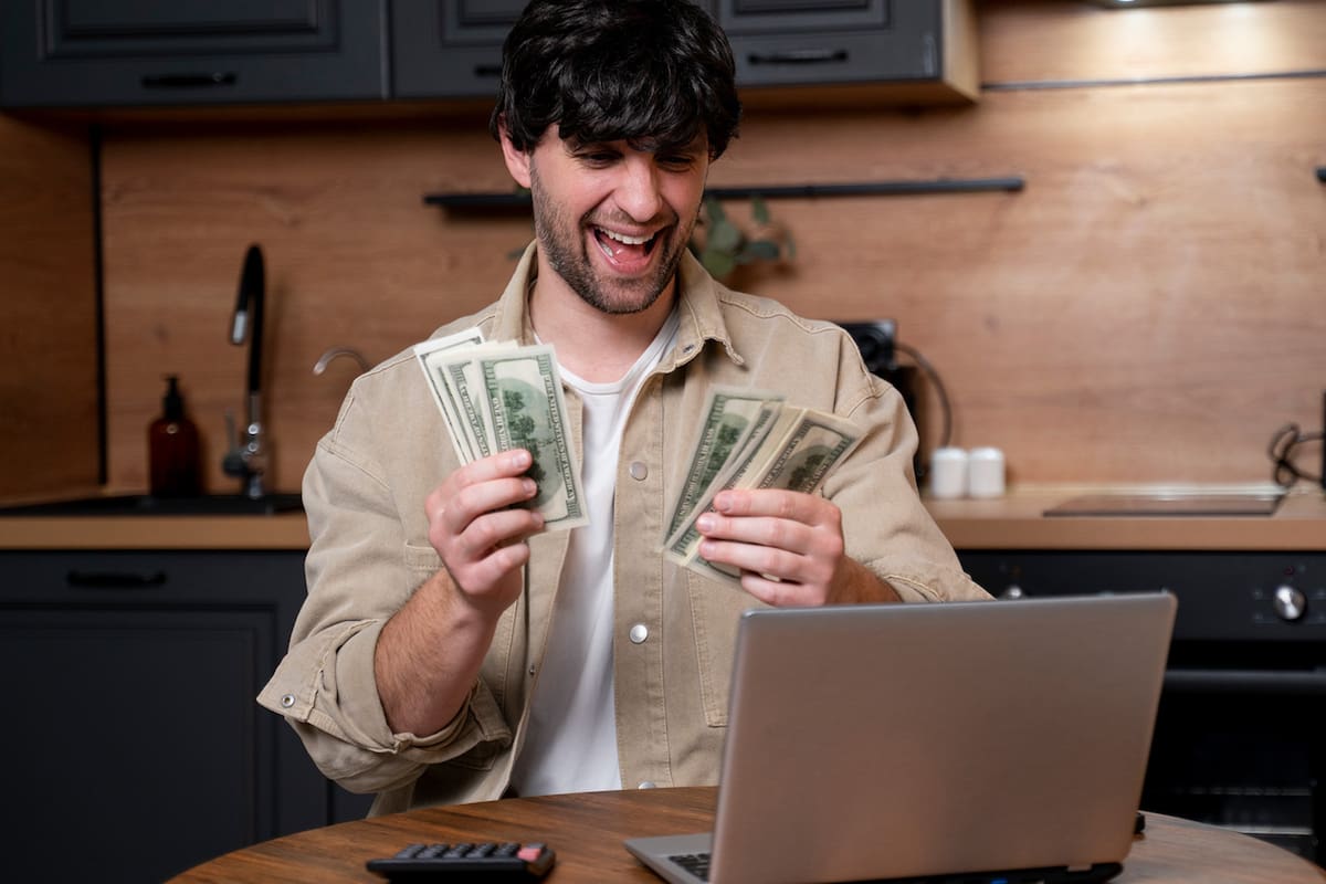 Descubre Tu Personalidad Financiera: 7 Tipos Revelados por un Experto en Psicología del Dinero