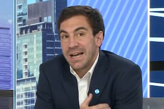 Santiago Bulat reveló por qué la guerra en Medio Oriente puede ser una gran oportunidad económica para la Argentina