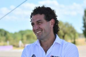 Cómo fue el hecho de inseguridad que sufrió Moriatis en la Panamericana