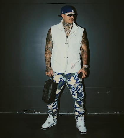 El exponente del género reparto enfrentaba una orden de deportación vigente desde hace años a raíz de un altercado legal relacionado con armas de fuego