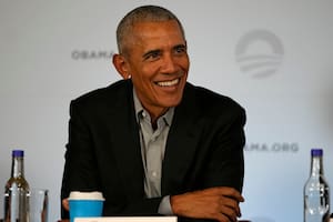 Barack Obama compartió los libros y películas que más disfrutó este año