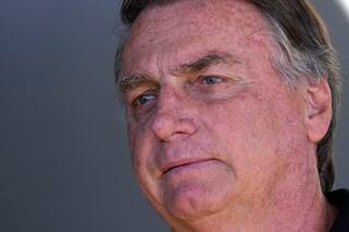 Brasil: tensión entre un general y el juez en el inicio de las audiencias por la trama golpista que apunta a Bolsonaro