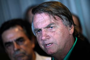 Inhabilitaron a Bolsonaro a presentarse a elecciones en Brasil por ocho años: su fuerte reacción