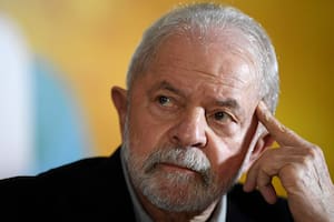 Lula dijo que Zelensky “quería la guerra” contra Rusia y lanzó: “Él es tan responsable como Putin”