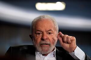 De centro y promercado: el compañero de fórmula con el que Lula busca derrotar a Bolsonaro