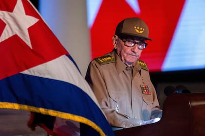 El expresidente cubano Raul Castro fue acusado formalmente por el DOJ de Estados Unidos por el ataque a los aviones de Hermanos al Rescate