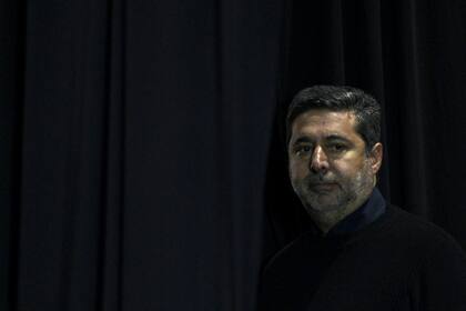 El expresidente de Boca Daniel Angelici
