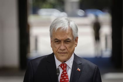 El expresidente de Chile, Sebastián Piñera, murió este martes a los 74 años
