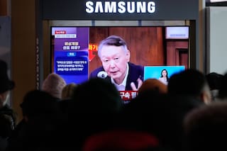 El expresidente de Corea del Sur Yoon planeó ley marcial para eliminar rivales, según investigación