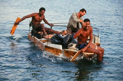 El expresidente de EE.UU.James Carter intentó acercamientos con el gobierno cubano de Fidel Castro durante su gobierno entre 1977 y 1981.