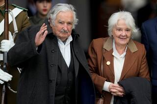 Las declaraciones de Pepe Mujica y su mujer sobre la dictadura que llegaron hasta la Justicia en Uruguay