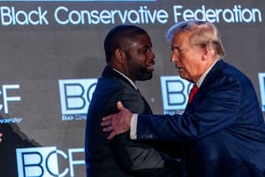 El candidato de Donald Trump amenaza a las ciudades santuario: "No serán toleradas"