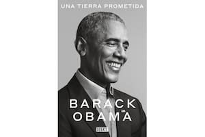 Adelanto en LA NACION. Una tierra prometida, las memorias de Barack Obama