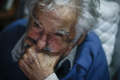 El expresidente fue diagnosticado con cáncer de esófago en abril de 2024.