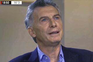 Libro: Macri habló sobre su hermano y lo vinculó con el kirchnerismo