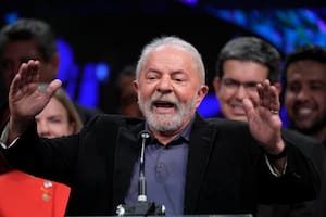 Quién ganó las elecciones en Brasil y será el nuevo presidente desde 2023