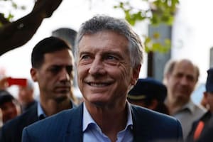 El mensaje de Mauricio Macri a Maximiliano Pullaro por el triunfo en Santa Fe