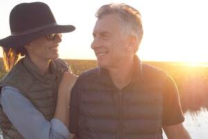 El expresidente Mauricio Macri declarará hoy en el juzgado federal de Dolores por el presunto espionaje a los familiares del ARA San Juan