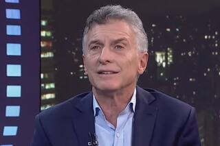Macri, en frases: la chicana por la inflación y el posible regreso de Miguel del Sel