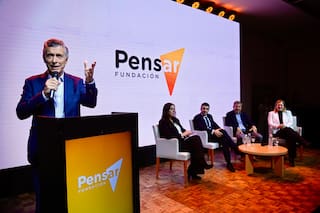 Pro reivindicó su apoyo al Gobierno en su primer año: “Estuvimos del lado correcto”